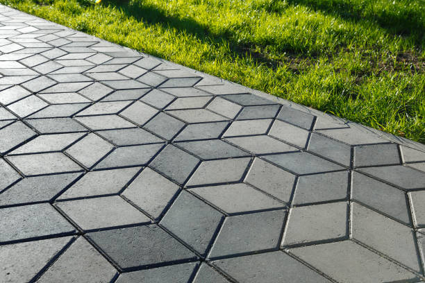 Best Residential Driveway Paver Services  in Skiato, OK