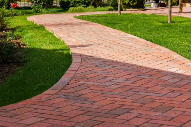 Best Local Driveway Pavers  in Skiato, OK