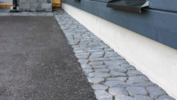 Reasons to Select Us for Your Driveway Paving Requirements in Skiatook, OK